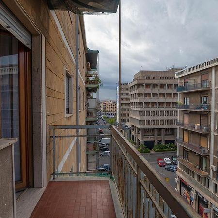 Nel Cuore Di Catania Apartment Exterior foto
