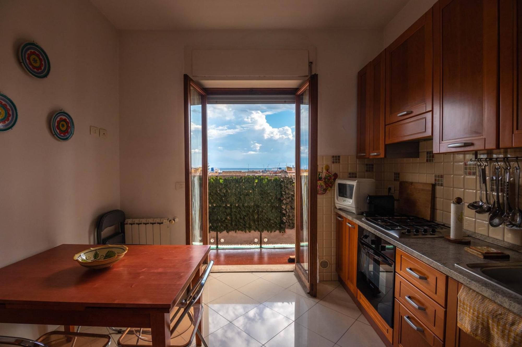 Nel Cuore Di Catania Apartment Exterior foto