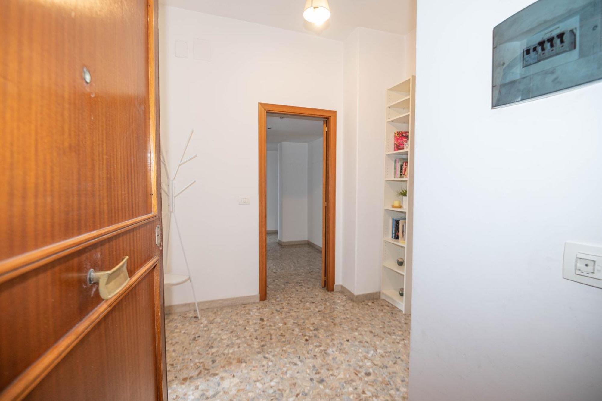 Nel Cuore Di Catania Apartment Exterior foto