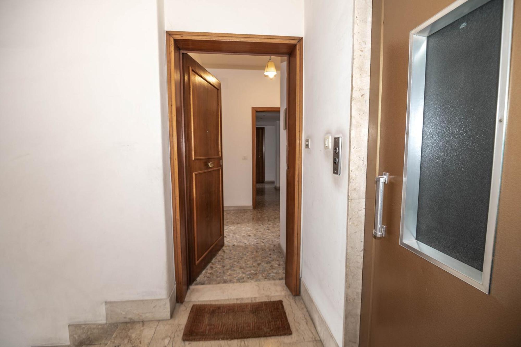 Nel Cuore Di Catania Apartment Exterior foto