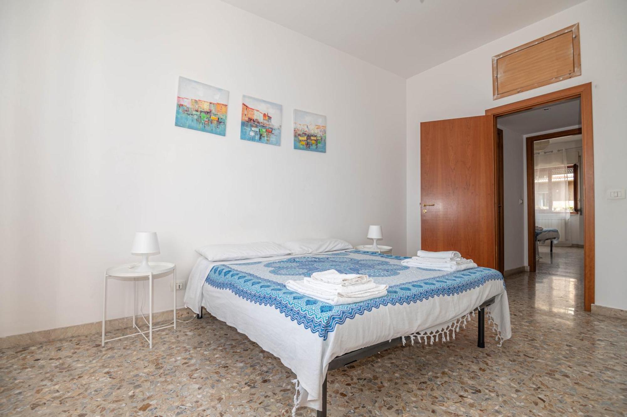 Nel Cuore Di Catania Apartment Exterior foto